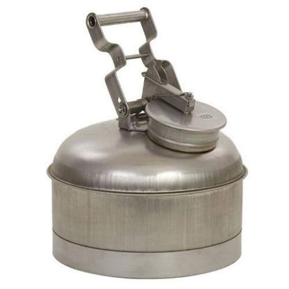 Picture of Eagle 2-1/2Gal Ss Disposal Can Part# - 1323