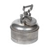 Picture of Eagle 2-1/2Gal Ss Disposal Can Part# - 1323