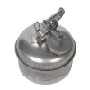 Picture of Eagle 2-1/2Gal Ss Disposal Can Part# - 1323