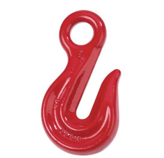 Picture of Acco Chain 3/4" 77 Eye Type Grab Hook Part# - 592202077