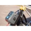 Picture of Goldenrod 12 Volt Dc Electric Trailer Winch Part# - Tw4000