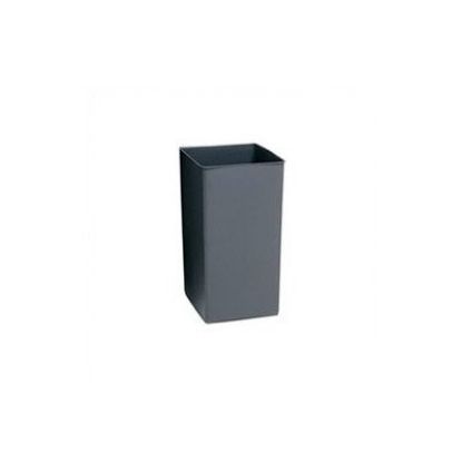 Picture of Rubbermaid Commercial Rigid Liner 35G Part# - Fg356600Gray