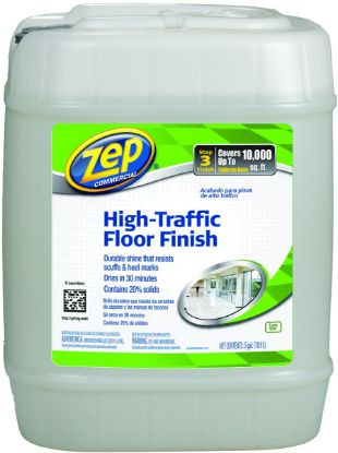 Picture of Zep Retail High Traffic Floor Funish Part# - Zuhtff5G