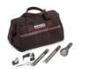 Picture of Ridgid® A-61 Tool Kit F/K60 Part# - 61625