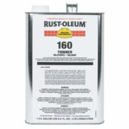 Picture of Rust-Oleum® 402 Thinner Part# - 150402