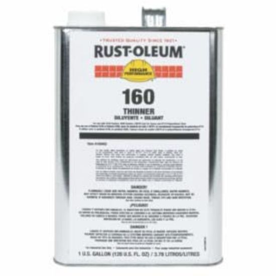 Picture of Rust-Oleum® 402 Thinner Part# - 150402