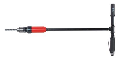 Picture of Sioux Tools 3/8" T-Handle Air Drill2650Rpm Non-Reversi Part# - 3T1630