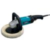 Picture of Makita® 7" Vs Electronic Sander/Polisher 0-3000Rpm Part# - 9227C