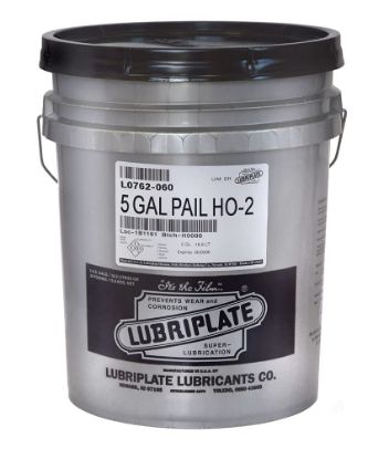 Picture of Lubriplate® Ho-2 Hyd Oil#76260 Part# - L0762-060