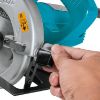 Picture of Makita® 5-1/2" Circular Saw W/Brake Part# - 5005Ba