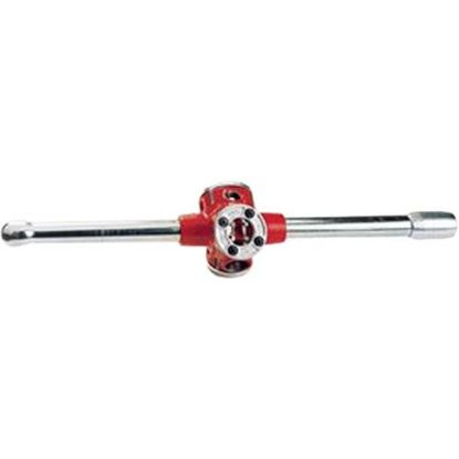 Picture of Ridgid® 31A Hs Npt Threader F/Ss Part# - 36555