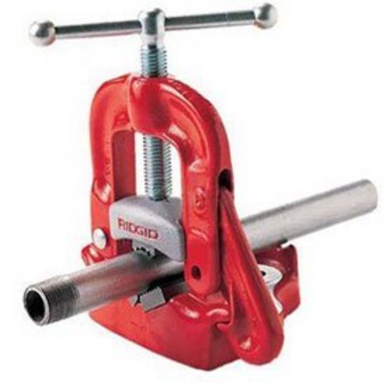 Picture of Ridgid® C726X 25 Yoke & Hook Part# - 40515