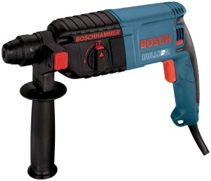 Picture of Bosch Power Tools 3/4" Sds Plus Rotary Hammer Part# - 11250Vsr