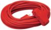 Picture of Southwire 100' 14/3 Sjtw-A Orange3-Way Power Block 300V Part# - 4219Sw8804