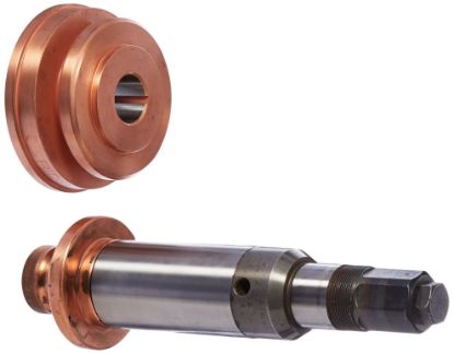 Picture of Ridgid® Copper Roll Set For 918 Part# - 48417