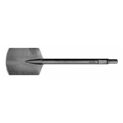 Picture of Milwaukee® Tool Clay Spade Part# - 48-62-4030