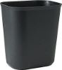 Picture of Rubbermaid Commercial 14 Qt Ul Basket Part# - Fg254100Bla