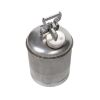 Picture of Eagle 5 Gal Ss Disposal Can Part# - 1325