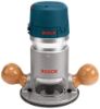 Picture of Bosch Power Tools 2-Hp. Evs Fixed Base Router Part# - 1617Evs