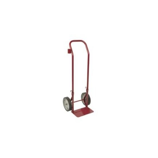 Picture of Alemite Two Wheel Hand Truck Part# - 338958