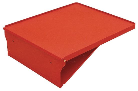 Picture of Kennedy Kennedy Fold-Away Side Shelf Part# - Ds1R