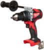 Picture of Milwaukee® Tool M18 Brushless Hammer Drill/Imp Combo Kit 2.0 4.0 Part# - 2893-22Cx