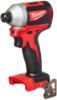 Picture of Milwaukee® Tool M18 Brushless Hammer Drill/Imp Combo Kit 2.0 4.0 Part# - 2893-22Cx