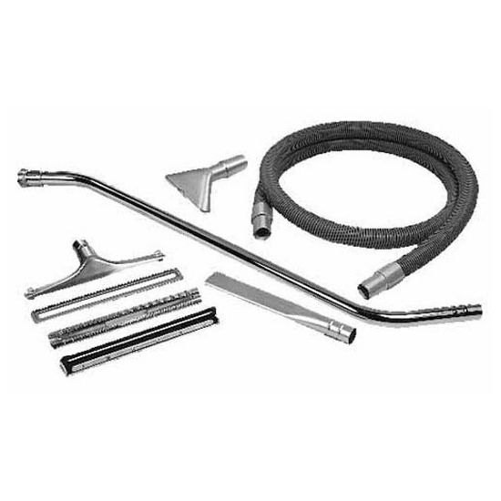 Picture of Milwaukee® Tool Wet/Dry Cleaning Kit Part# - 49-90-1670