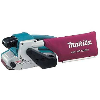 Picture of Makita® 3"X21" Belt Sander- Variable Speed Dustless Part# - 9903