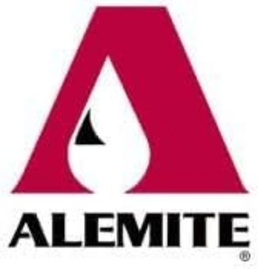 Picture of Alemite 50' High Pressure Hose A Part# - 317875-50