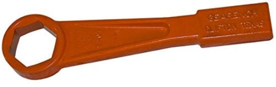 Picture of Gearench 2-1/2" Stud Striking Wrench 3-7/8" Nut Part# - Sw14