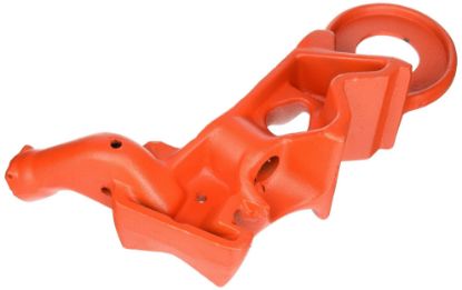 Picture of Ridgid® B1168 640 Vise Base Part# - 41160