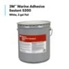 Picture of 3M™ 3M Marine Adhesive Sealant 5200  Pn21463  White Part# - 7010325698