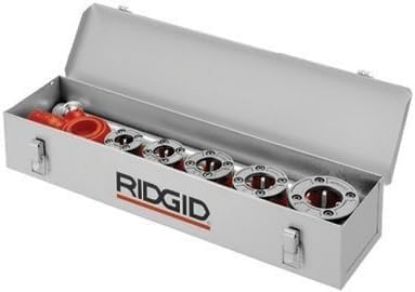 Picture of Ridgid® 111R Metal Carrying Case Part# - 38615