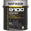 Picture of Rust-Oleum® White High Performance Epoxy Requires 91 Part# - 9192402