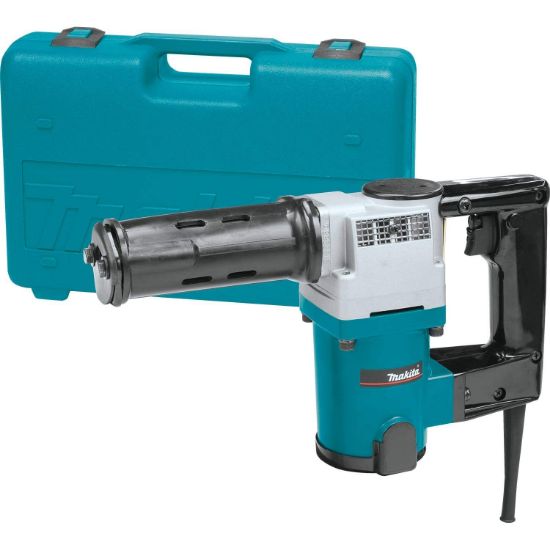 Picture of Makita® Power Scraper W/Steel Tool Case & Accessori Part# - Hk1810