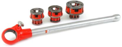 Picture of Ridgid® Oor 1/8-1" Npt Threader Part# - 36375