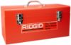 Picture of Ridgid® 606 Std Shape Tool Box Part# - 33085