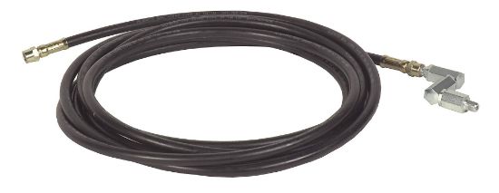 Picture of Alemite 30' High Pressure Hose A Part# - 317875-30