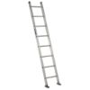 Picture of Louisville Ladder® 8' Hd Colonel Extensionladder W/D Part# - Ae2108