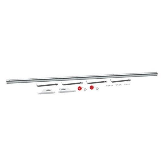 Picture of Milwaukee® Tool Hold Down Bar Kit Part# - 49-22-8100