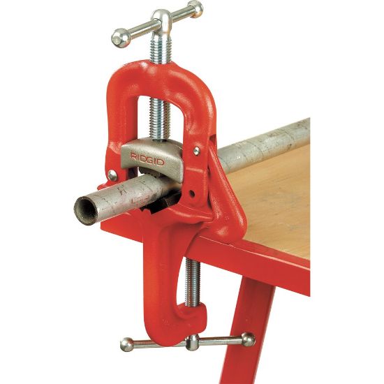 Picture of Ridgid® 39 Kit Yoke Vise Part# - 40125