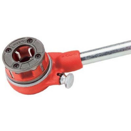 Picture of Ridgid® 11R 1/2-1 1/4 Npt Thread Part# - 36390