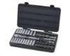 Picture of Gearwrench® Set Skt Sae/Met 1/2Dr 6Pt 49Pc Part# - 80700D