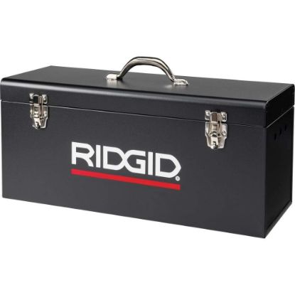 Picture of Ridgid® C6429 K-38 Toolbox Part# - 89410