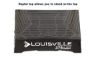 Picture of Louisville Ladder® 3' Fiberglass Industrialstep Stand Heavy Duty Part# - Fy8003