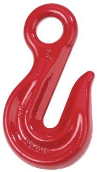 Picture of Acco Chain 1" 79 Eye Type Grab Hook Part# - 592202079