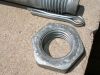 Picture of Cm Columbus Mckinnon 11/2 Gal Alloy Bolt Part# - M857A-G