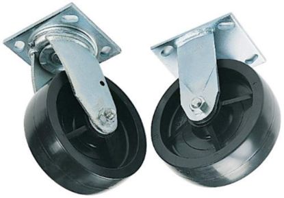 Picture of Greenlee® 23405 4Pc 6" Caster Set Part# - 603