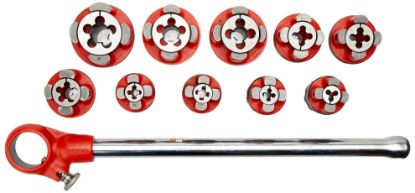 Picture of Ridgid® Oorb 1/4-1 Nf Bolt Thrde Part# - 36690R